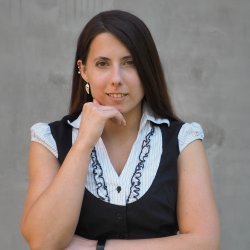 Aneta Bárová