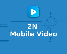 2N Mobile Video